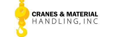 Cranes &amp; Material Handling, Inc. logo