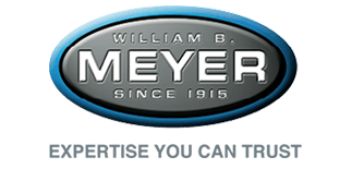 William B. Meyer, Inc. logo