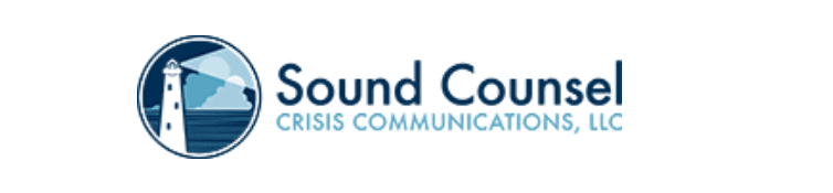 Sound Counsel Crisis Communications LLC logo