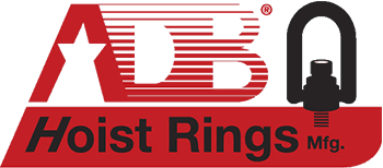 ADB American Drill Bushing logo