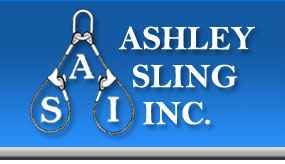 Ashley Sling, Inc. logo