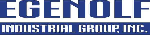 Egenolf Industrial Group logo