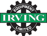 Irving Equipment Limited logo