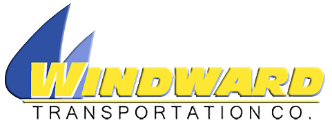 Windward Transportation Co. logo