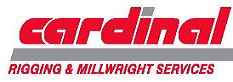 Cardinal Contracting, LLC logo