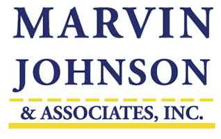 Marvin Johnson and Associates, INC logo