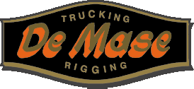 DeMase Trucking Co., Inc. logo
