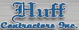 Huff Contractors, Inc. logo