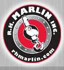 R.H. Marlin, Inc. logo