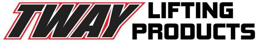 Tway Lifting Products logo