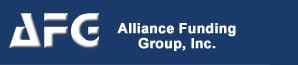 Alliance Funding Group logo