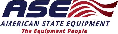 American State Equipment logo