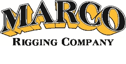 Marco Cranes  logo