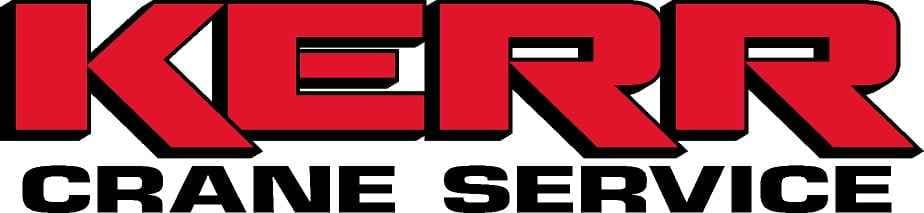 Kerr Crane Service logo