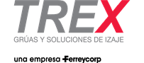 Equipos y Servicios Trex Spa logo