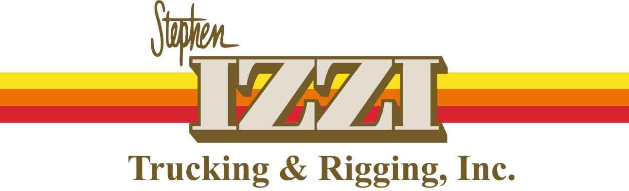The Stephen IZZI Group logo