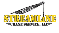 Streamline Crane Service LLC