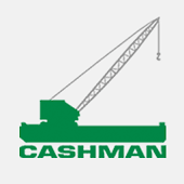 Cashman Equipment logo