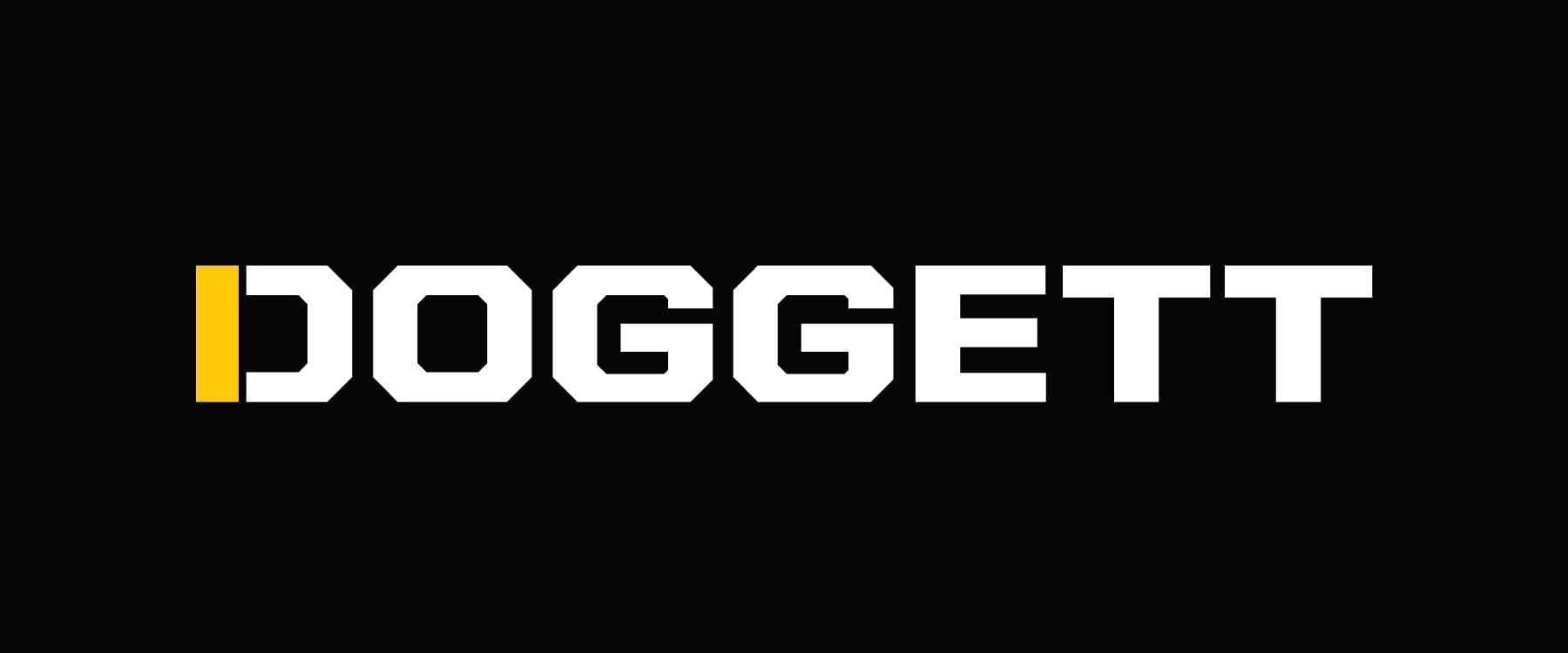 Doggett logo