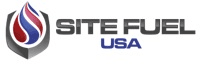 Site Fuel USA logo
