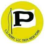 CD Perry, LLC logo
