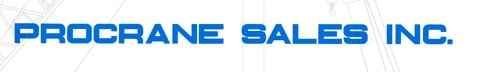 Procrane Sales Inc.