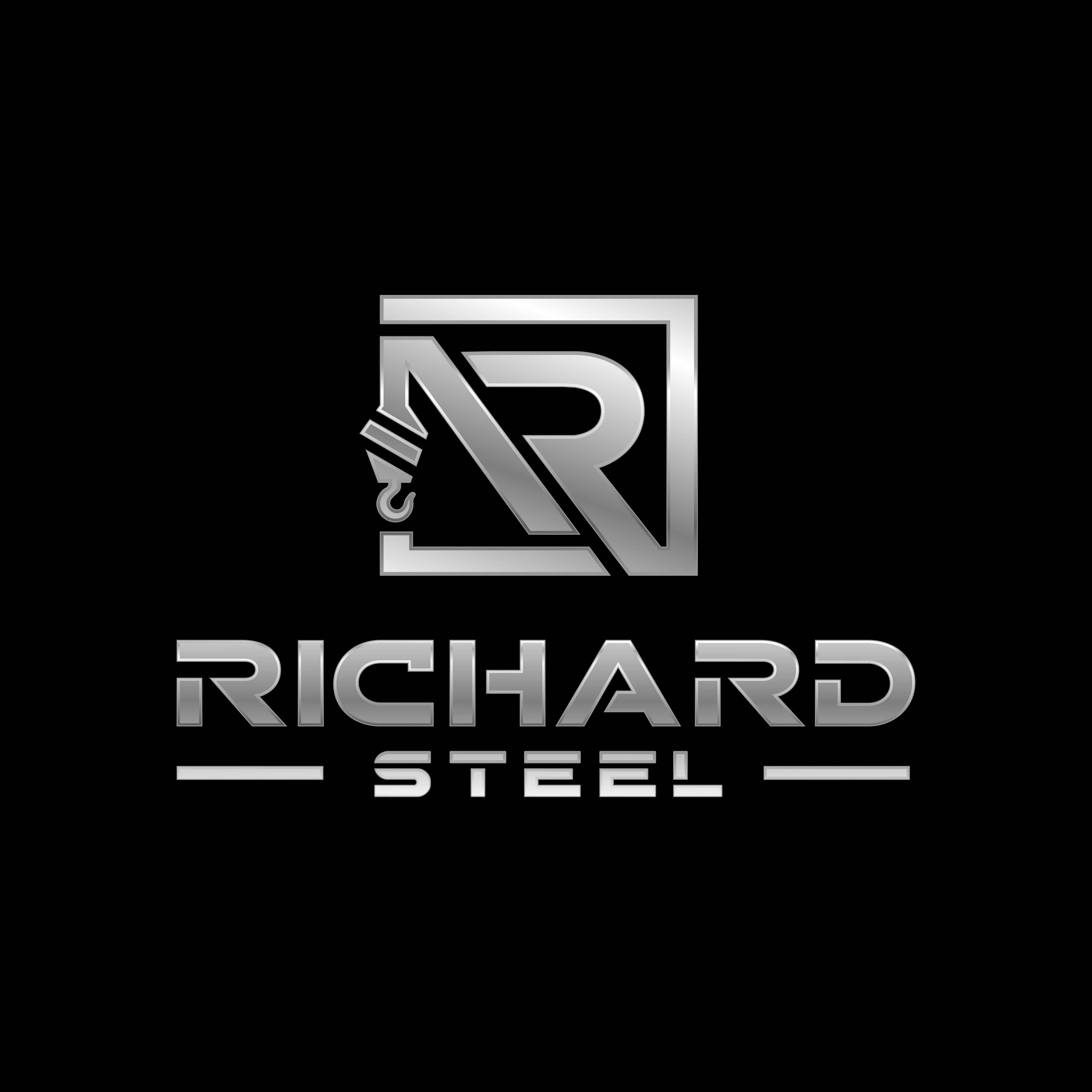 Richard Steel Ltd logo