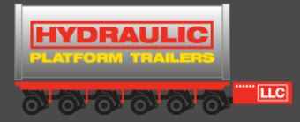 Hydraulic Platform Trailers, LLC logo