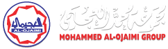 Al-Ojaimi Cont. Est. logo