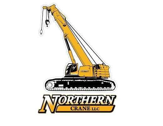 Northern Crane LLC logo