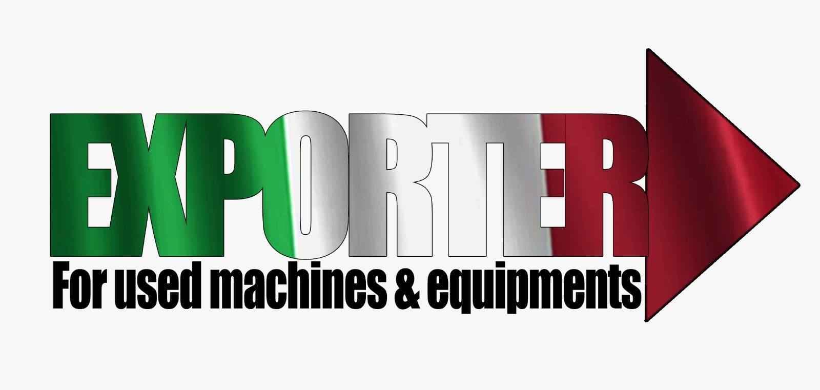 Exporter logo