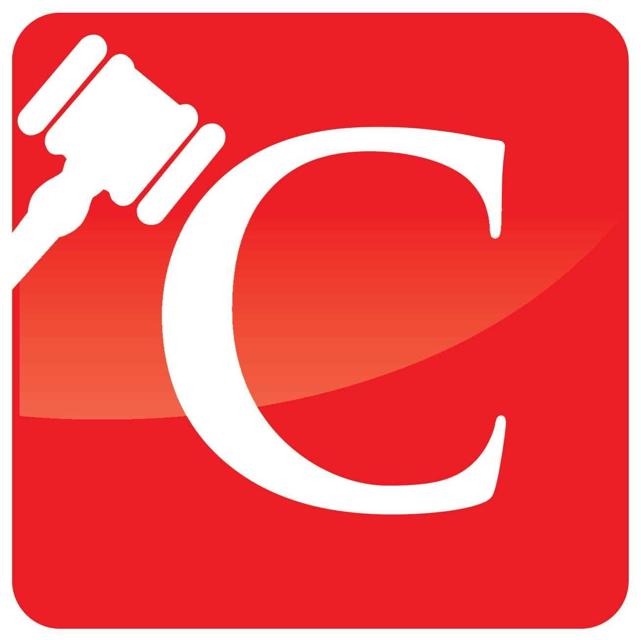 Comly Auctioneers &amp; Appraisers logo