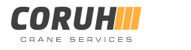 coruh crane logo