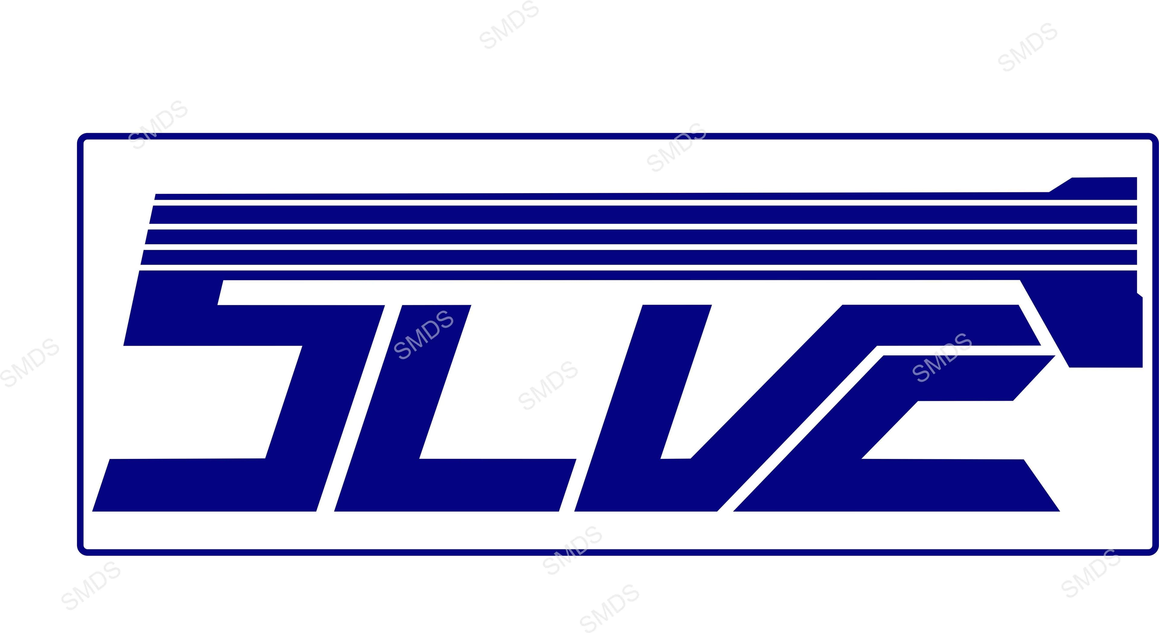 slvcranes logo