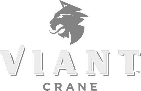 Viant Crane logo