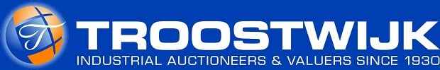 Troostwijk Auktionen GmbH &amp; Co. KG logo