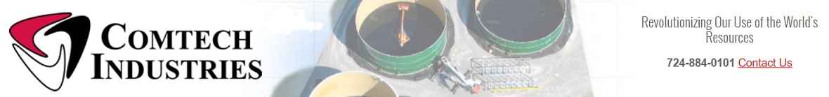 COMTECH INDUSTRIES INC