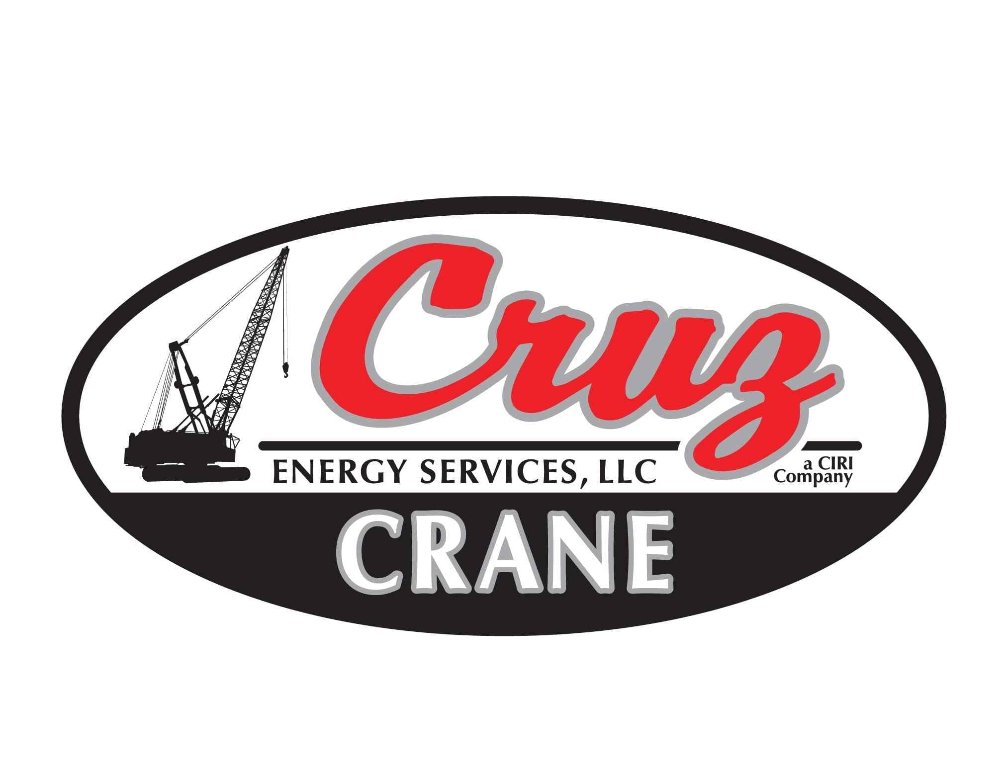 Cruz Energy Services  logo