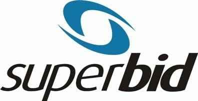 Superbid Marketplace logo