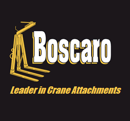 Boscaro Srl logo