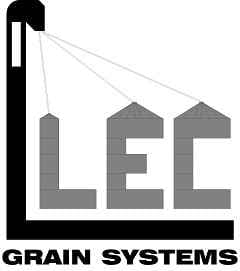 LEC Construction logo