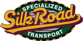 Silk Road Translink a Unified Company logo