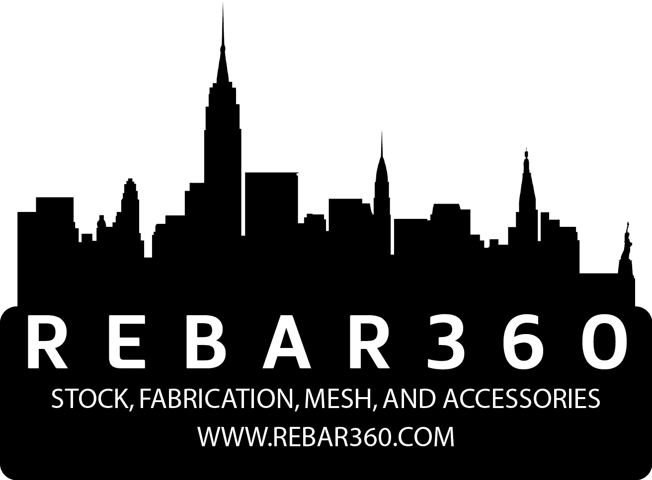 Rebar360 LLC logo