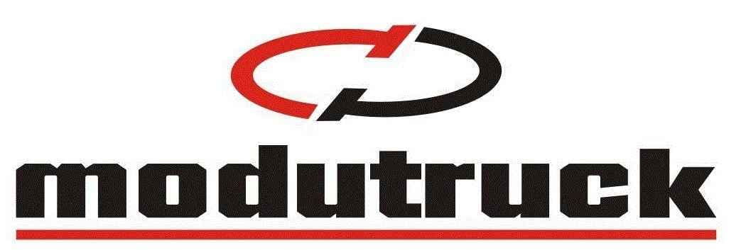Modutruck logo