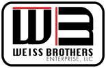 Weiss Brothers logo