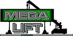 Mega Lift Canada logo