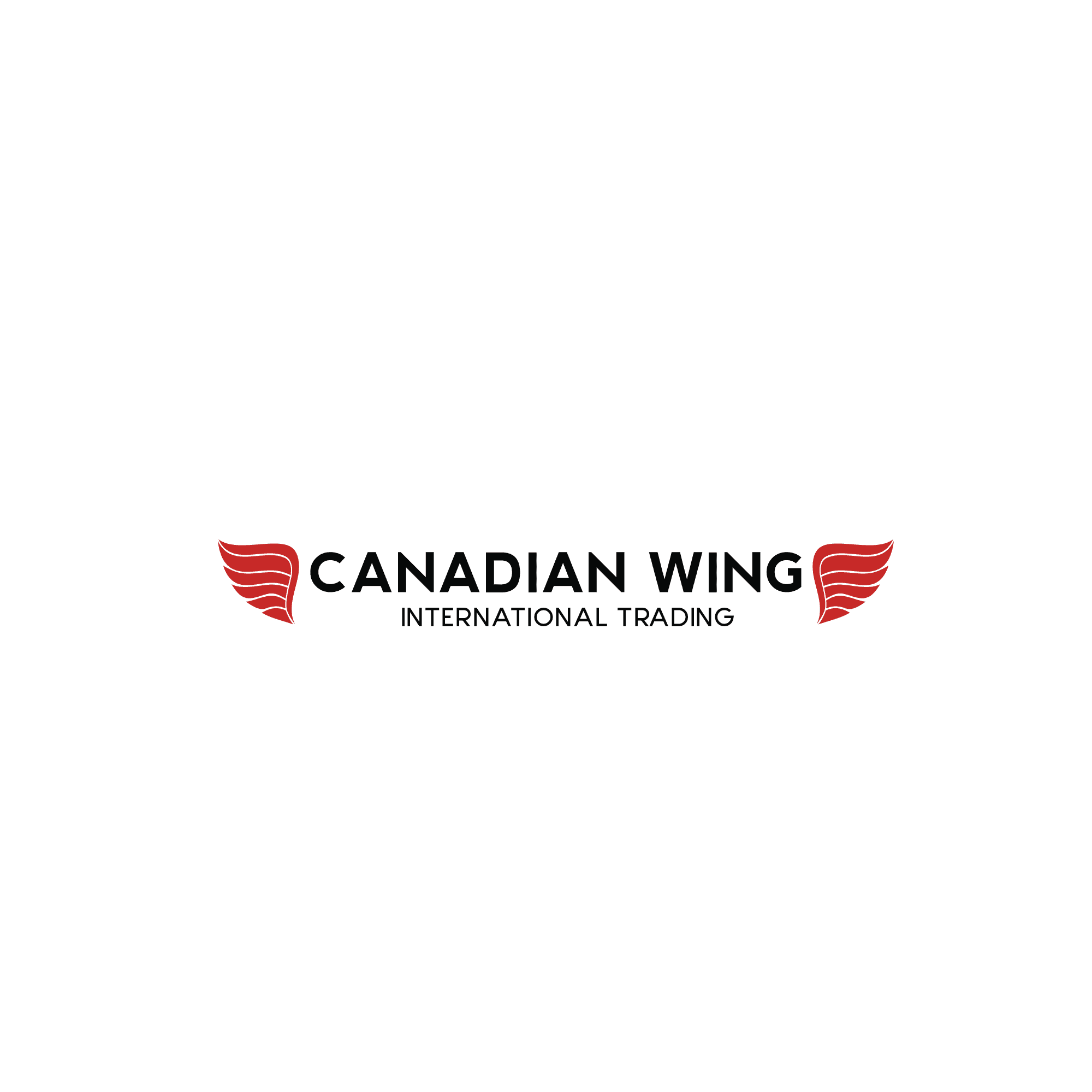 Canadian Wing International Trading logo
