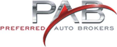 Preferred Auto Brokers logo
