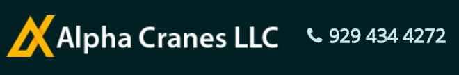 Alpha Cranes INC logo