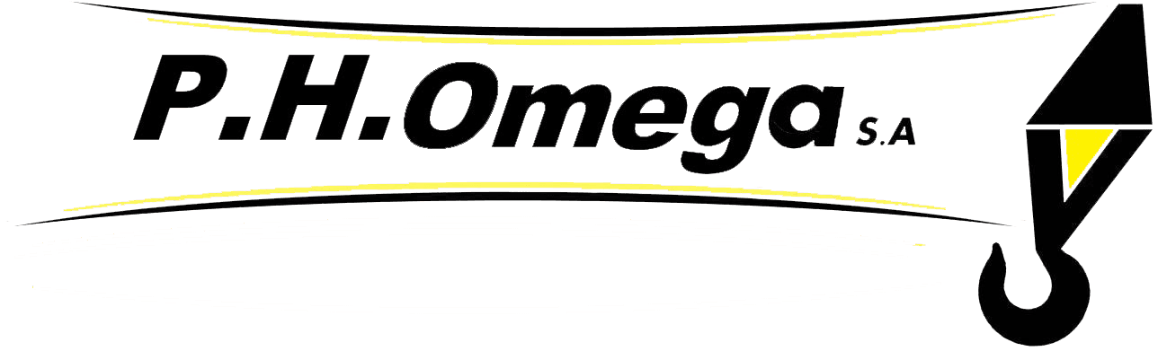 Omega logo